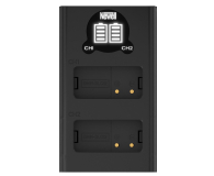 Newell DL-USB-C do akumulatorów DMW-BLC12 do Panasonic - 721272 - zdjęcie 2